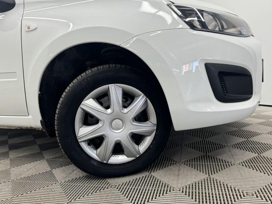 Lada (ВАЗ) Kalina II Воронеж  - изображение 11