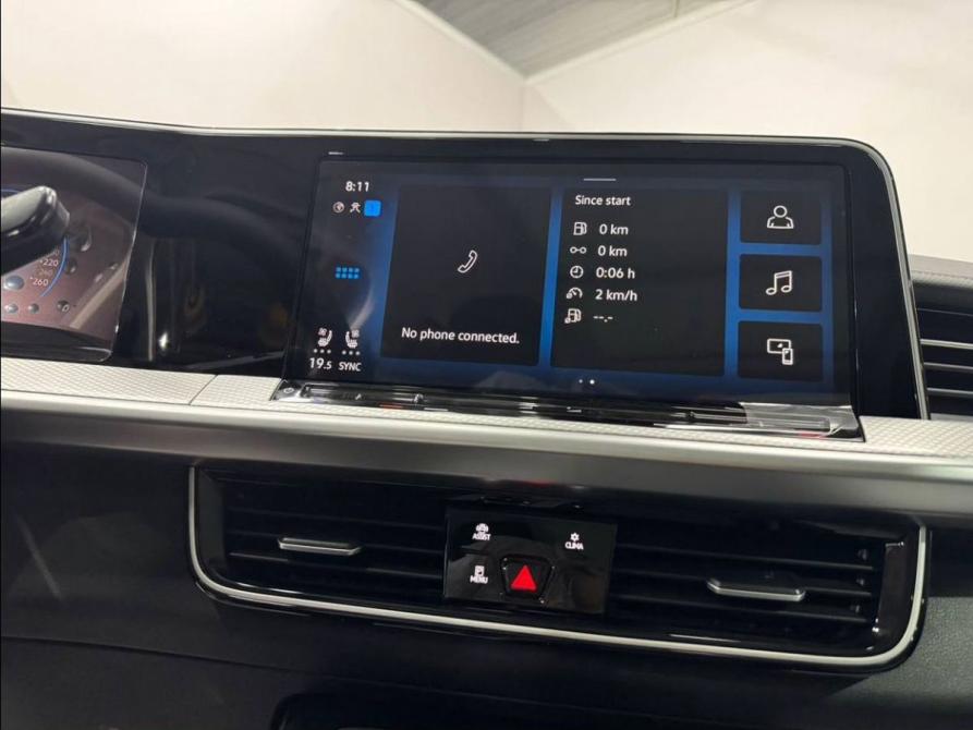 Volkswagen Tavendor I Воронеж  - изображение 13