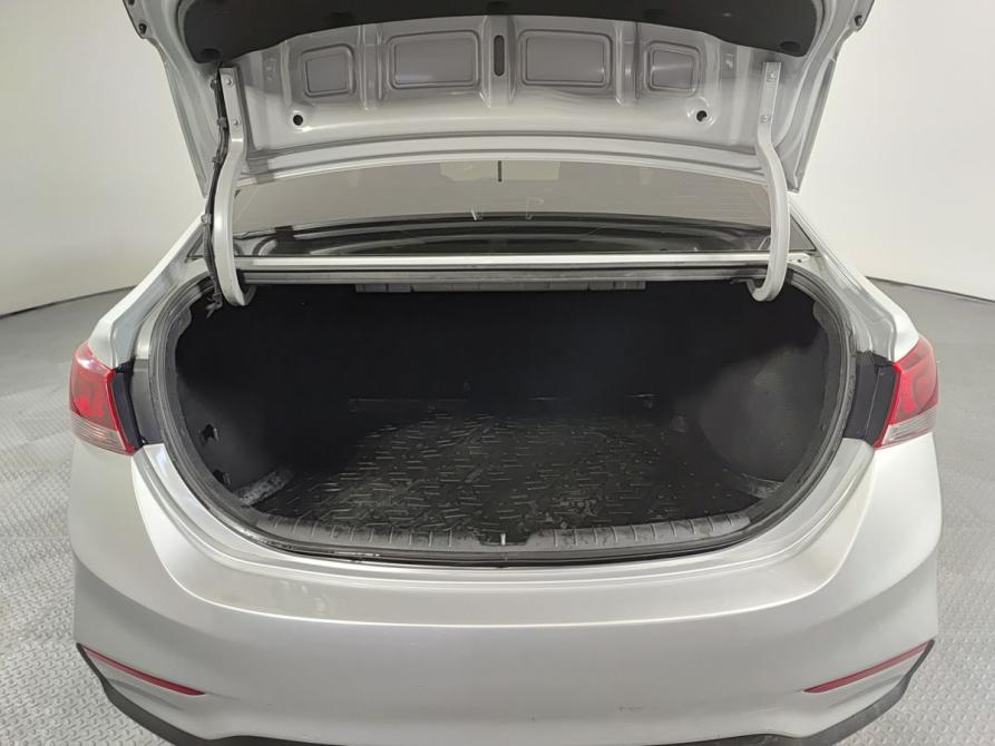 Hyundai Solaris II Уфа  - изображение 12