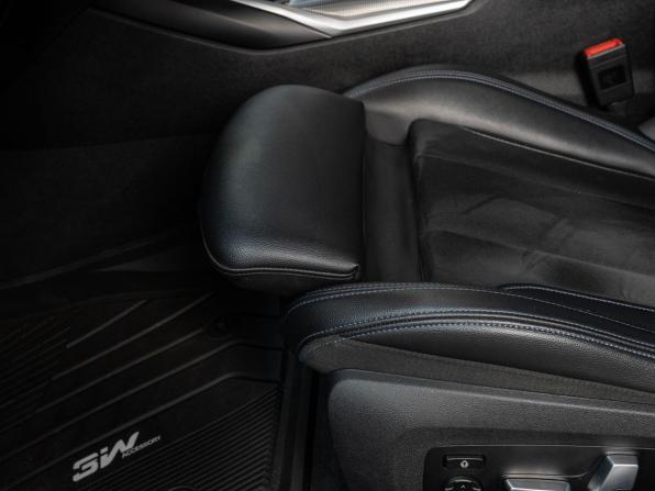 BMW 3 серии VII (G2x) с пробегом 2019 года, цена 4 199 000 рублей, 73149 км, седан, Автокод Объявления