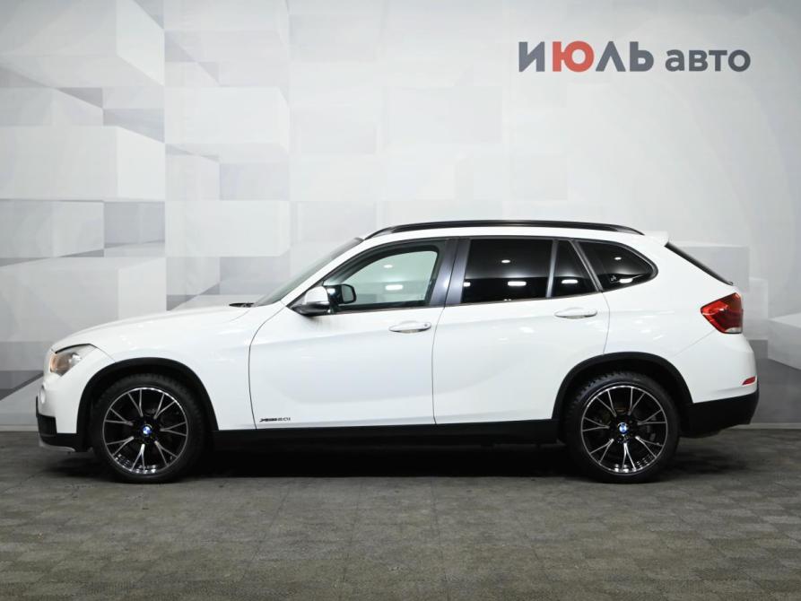 BMW X1 I (E84) Рестайлинг Екатеринбург  - изображение 7