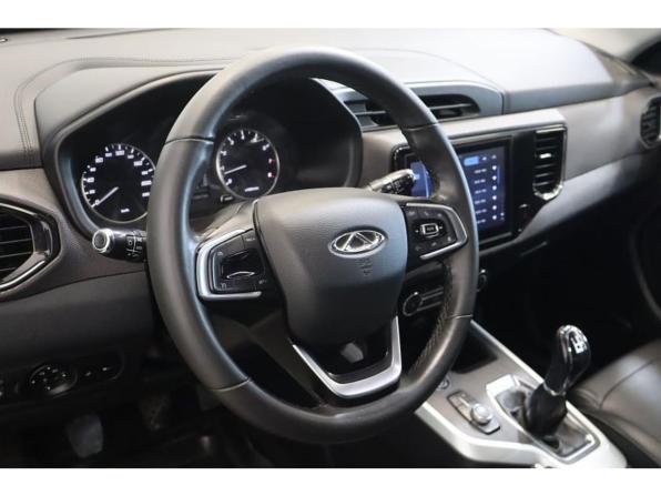 Chery Tiggo 4 I Рестайлинг с пробегом 2021 года, цена 1 165 000 рублей, 119840 км, внедорожник, Автокод Объявления