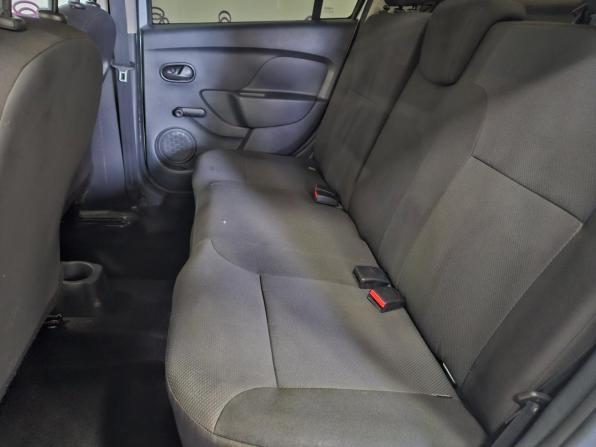 Renault Logan II Рестайлинг с пробегом 2018 года, цена 822 000 рублей, 112478 км, седан, Автокод Объявления