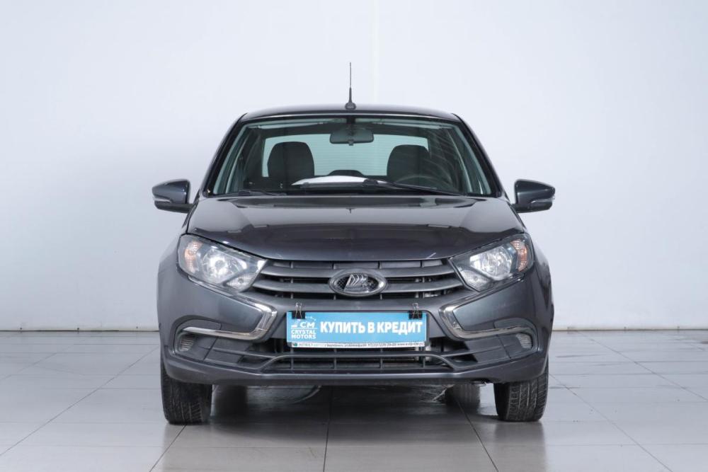 Lada (ВАЗ) Granta I Рестайлинг Челябинск  - изображение 4