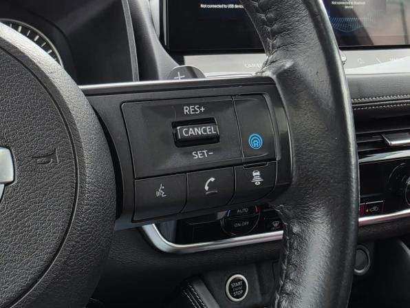 Nissan X-Trail IV с пробегом 2021 года, цена 2 900 000 рублей, 87083 км, внедорожник, Автокод Объявления