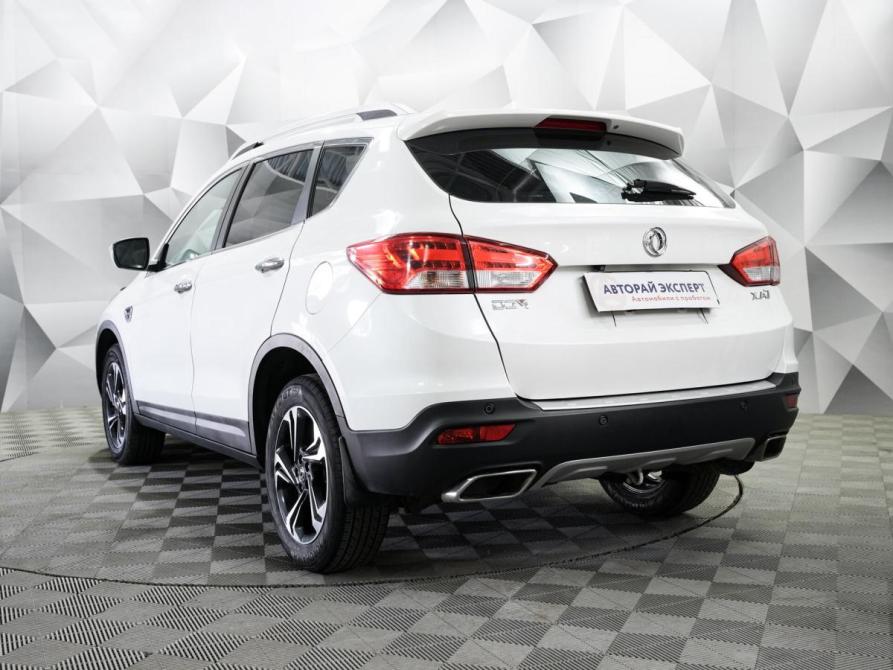 Dongfeng AX7 I Ульяновск  - изображение 3