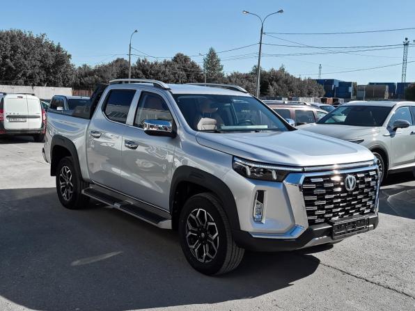 Changan Hunter Plus с пробегом 2023 года, цена 2 659 000 рублей, 70909 км, пикап, Автокод Объявления