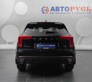 Haval Jolion I Рестайлинг Москва  - изображение 32