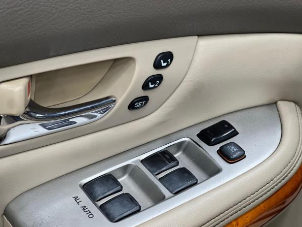 Lexus RX II с пробегом 2005 года, цена 1 285 000 рублей, 267000 км, внедорожник, Автокод Объявления