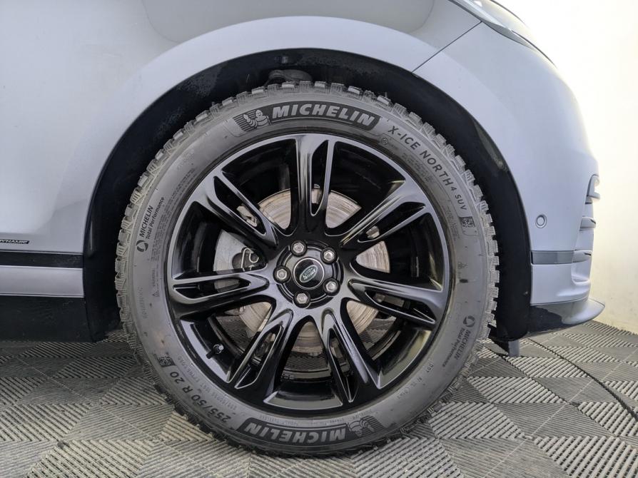 Land Rover Range Rover Velar I Москва  - изображение 18