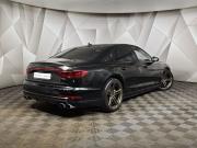 Audi S8 IV (D5) Москва  - изображение 34