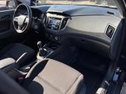Hyundai Creta I Рестайлинг Набережные Челны  - изображение 47