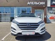 Hyundai Tucson III Набережные Челны  - изображение 23