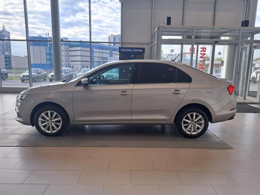Skoda Rapid II Казань  - изображение 10