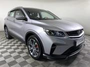 Geely Coolray I Москва  - изображение 23