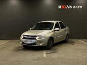 Lada (ВАЗ) Granta I Челябинск  - изображение 7