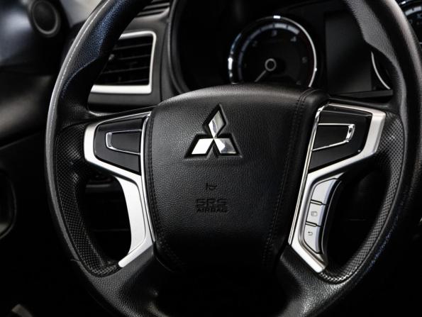 Mitsubishi L200 V Рестайлинг с пробегом 2022 года, цена 3 314 351 рубль, 52661 км, offers.body_type.unknown, Автокод Объявления