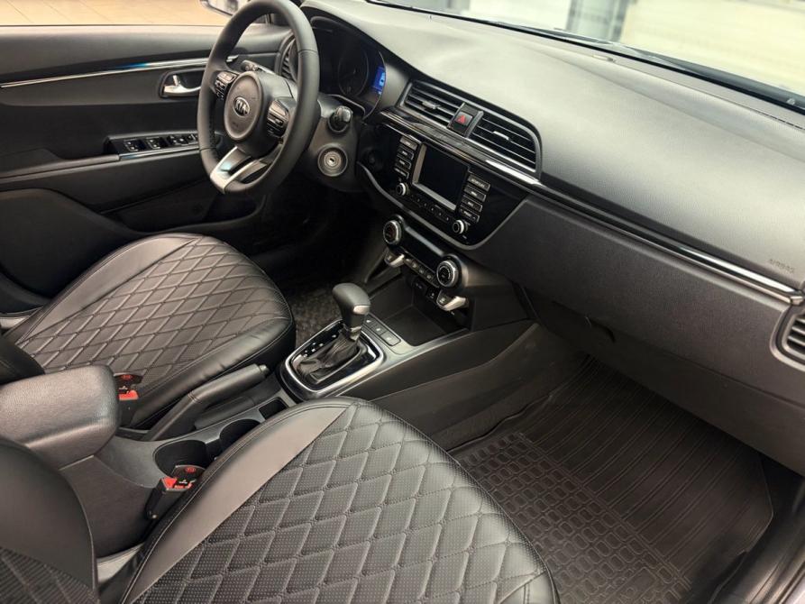 Kia Rio IV Ростов-на-Дону  - изображение 19