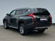 Mitsubishi Pajero Sport III Москва  - изображение 23