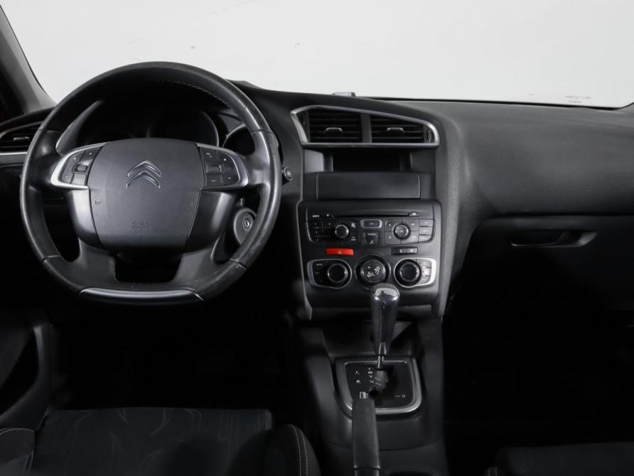 Citroen C4 II Москва  - изображение 12