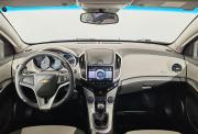 Chevrolet Cruze I Рестайлинг Ярославль  - изображение 34