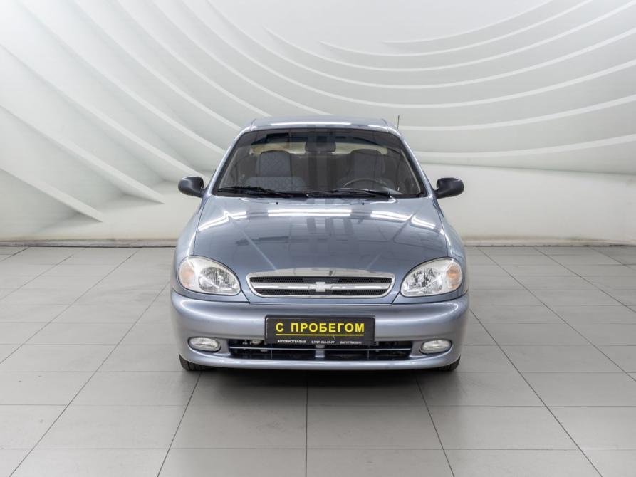 Chevrolet Lanos I Волгоград  - изображение 2