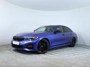 BMW 3 серии VII (G2x) Санкт-Петербург  - изображение 24