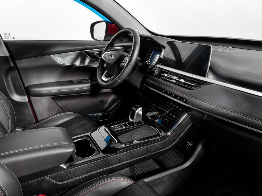 Chery Tiggo 7 Pro I Санкт-Петербург  - изображение 14