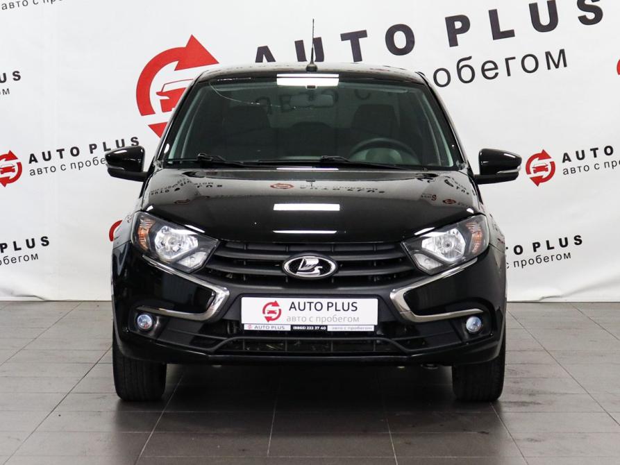 Lada (ВАЗ) Granta I Рестайлинг Минеральные Воды  - изображение 3