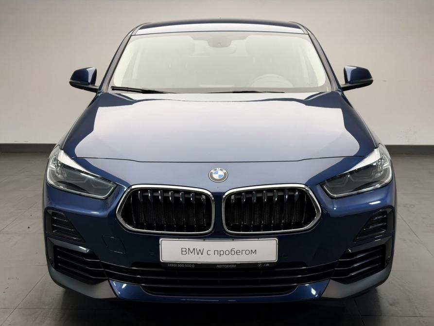 BMW X2 I (F39) Москва  - изображение 2