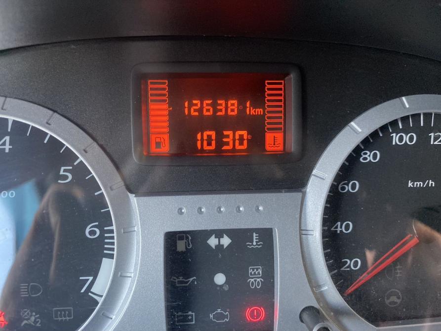 Lada (ВАЗ) Largus I Саратов  - изображение 14