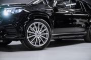 Mercedes-Benz GLS II (X167) Рестайлинг Москва  - изображение 52