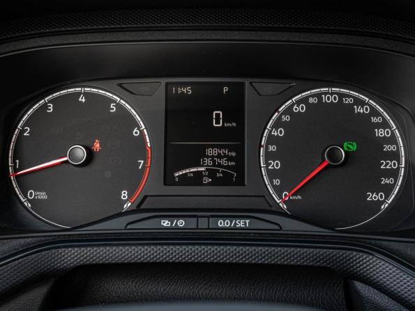 Volkswagen Polo VI с пробегом 2021 года, цена 1 419 000 рублей, 136746 км, лифтбек, Автокод Объявления