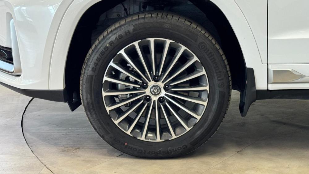 Changan CS95 I Рестайлинг Киров  - изображение 7