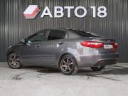Kia Rio III Ижевск  - изображение 21