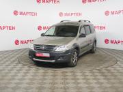 Lada (ВАЗ) Largus I Вологда  - изображение 17