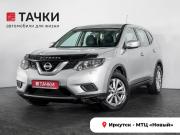 Nissan X-Trail III Иркутск  - изображение 26