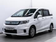 Honda Freed I Рестайлинг Красноярск  - изображение 29