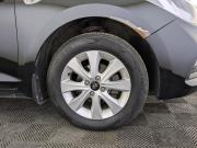 Hyundai Solaris II Москва  - изображение 46