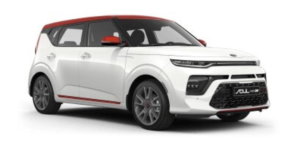 Kia Soul III Тюмень  - изображение 1