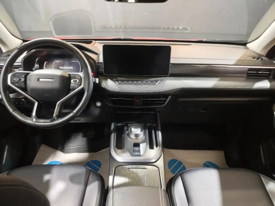 Haval Jolion I Уфа  - изображение 8