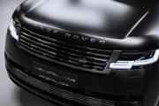 Land Rover Range Rover V Москва  - изображение 58