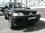 Mitsubishi Pajero Sport I Рестайлинг Владимир  - изображение 51