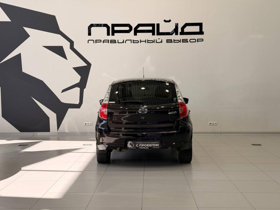 Datsun mi-DO Ростов-на-Дону  - изображение 5