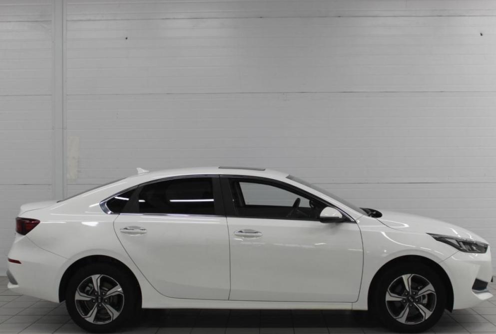 Kia K3 II (China Market) Астрахань  - изображение 5