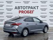 Hyundai Solaris II Рестайлинг Владимир  - изображение 20
