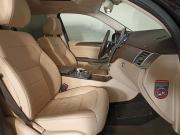 Mercedes-Benz GLS I (X166) Москва  - изображение 60
