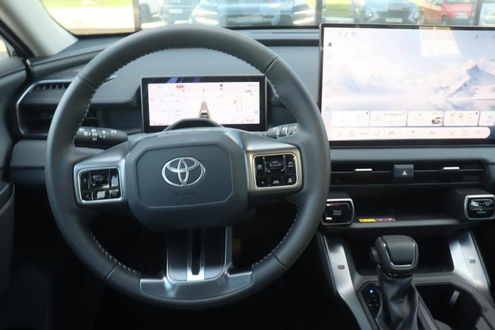 Toyota RAV4 VI (XA60) Казань  - изображение 14