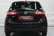 Toyota Vitz III (XP130) Рестайлинг Кемерово  - изображение 32