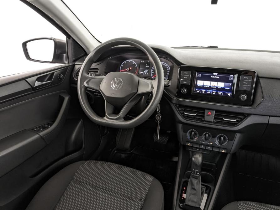 Volkswagen Polo VI Москва  - изображение 26